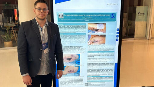 Súťaž Best Case Report Contest 2024