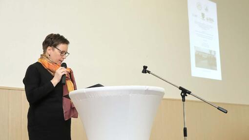 Celoslovenská viacodborová konferencia s medzinárodnou účasťou