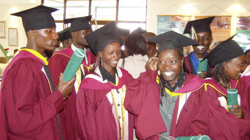 Misia Nairobi