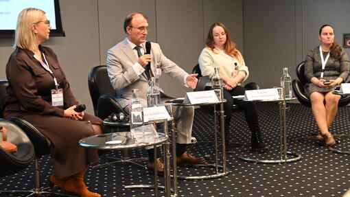 IHSOS Forum 2025 v Bratislave: trauma, odolnosť a rovnosť v zraniteľnom svete