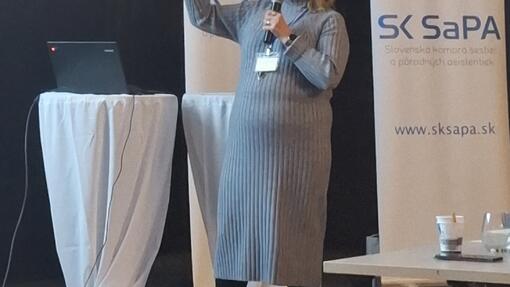  XII. Celoslovenská konferenciA manažmentu