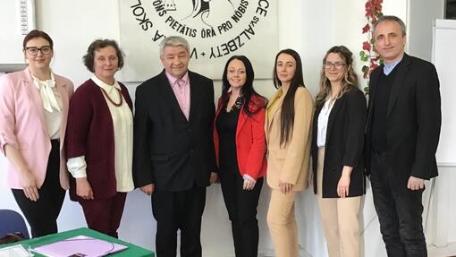 VI. Medzinárodná študentská vedecká a odborná konferencia (MŠVK) v Michalovciach
