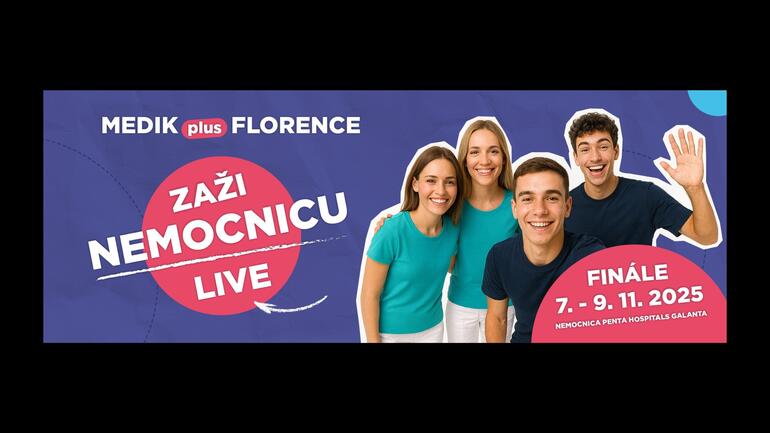 MEDIK plus FLORANCE 2025