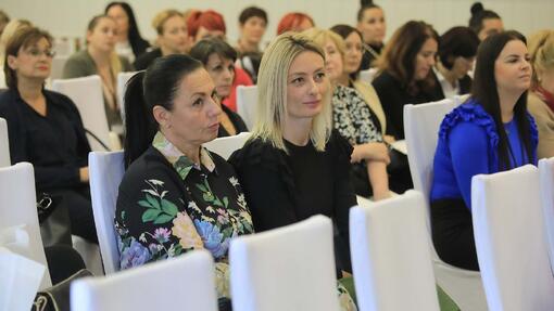 Celoslovenská viacodborová konferencia 2023