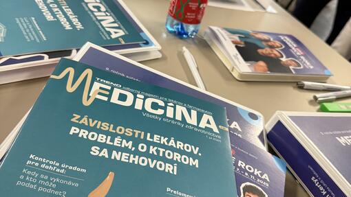 Ukážková prezentácia pracoviska