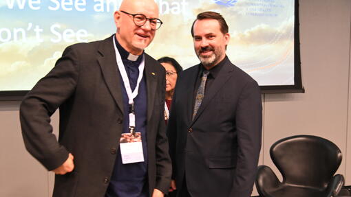 IHSOS Forum 2025 v Bratislave: trauma, odolnosť a rovnosť v zraniteľnom svete