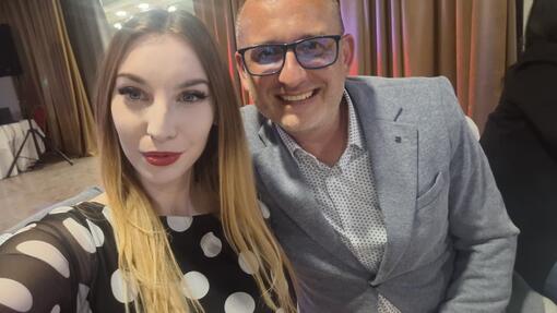 ISTORICKÝ ÚSPECH PRE ISVaZ NA SNEME SK SaPA