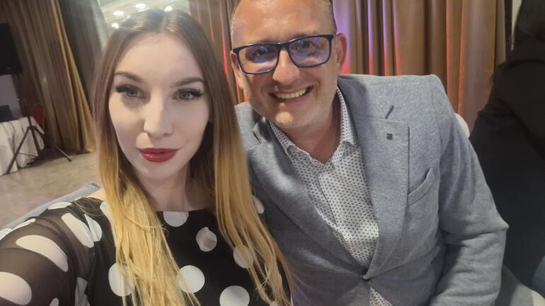 HISTORICKÝ ÚSPECH PRE ISVaZ NA SNEME SK SaPA