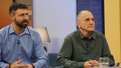 Všetko o vysokej škole sv. Alžbety v rozhovore pre STVR.