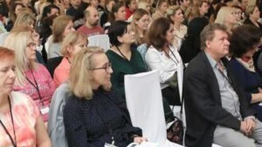 Celoslovenská viacodborová konferencia s medzinárodnou účasťou
