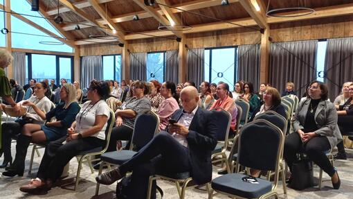 VII. Vedecká konferencia pôrodných asistentiek s medzinárodnou účasťou „Zdravý štart do života“
