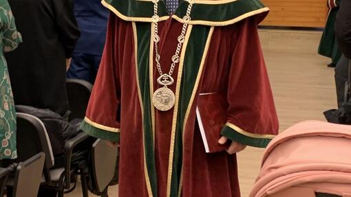 Graduation Ceremony of Graduates of the Institute of Social Work, Bratislava