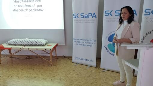 Tatranský ošetrovateľský deň