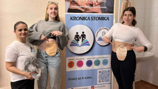 BOLI SME NA SZŠ V HUMENNOM