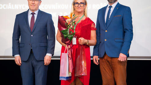 Rožňava hostila vedeckú konferenciu o dôstojnosti v sociálnej práci