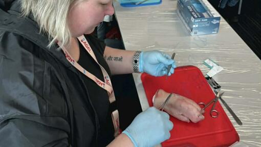 AGEL MEDI DAY V BRATISLAVE