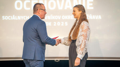 Rožňava hostila vedeckú konferenciu o dôstojnosti v sociálnej práci