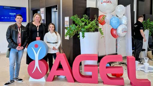 AGEL MEDI DAY V BRATISLAVE