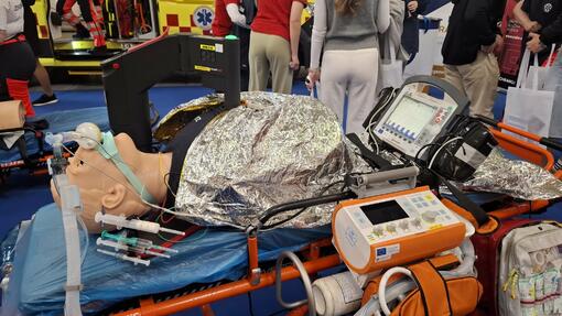  SPOLOČNE NA MEDIFUTURE 2026