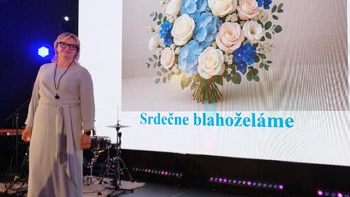 SESTRY OCENENÉ BIELYM SRDCOM