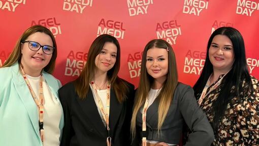 AGEL MEDI DAY V BRATISLAVE