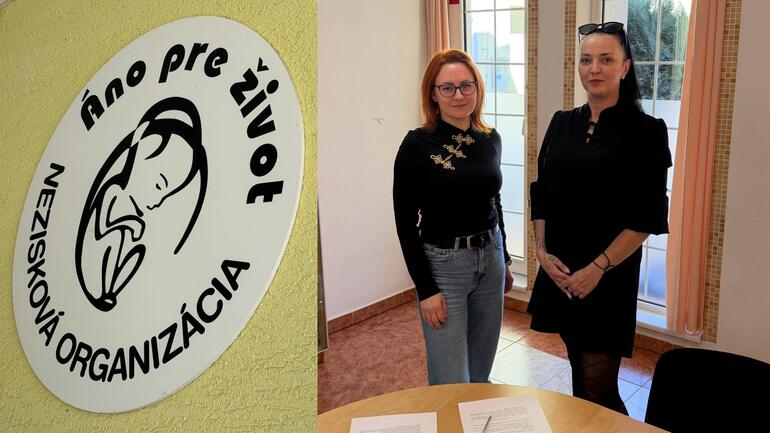 Pracovisko v Skalici podpísalo memorandum o spolupráci s organizáciou ÁNO PRE ŽIVOT, n. o.