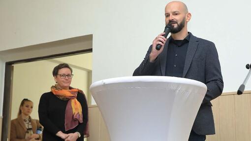 Celoslovenská viacodborová konferencia s medzinárodnou účasťou