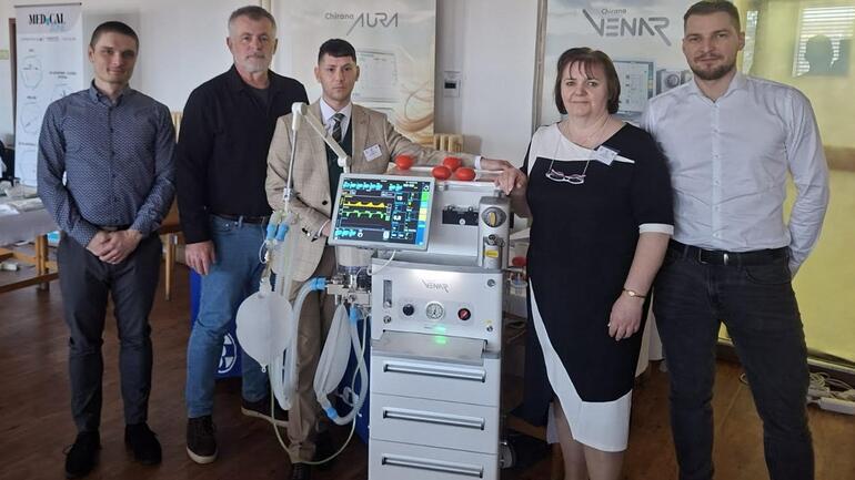 Odborný seminár I. KAIM UNLP v Košiciach