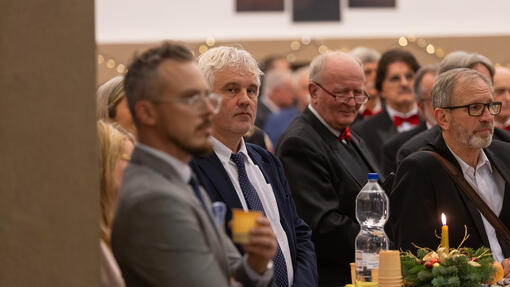 Odkaz ľudskosti žije: Prvé Ceny profesora Vladimíra Krčméryho putujú do rúk významných osobností