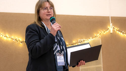 Odkaz ľudskosti žije: Prvé Ceny profesora Vladimíra Krčméryho putujú do rúk významných osobností