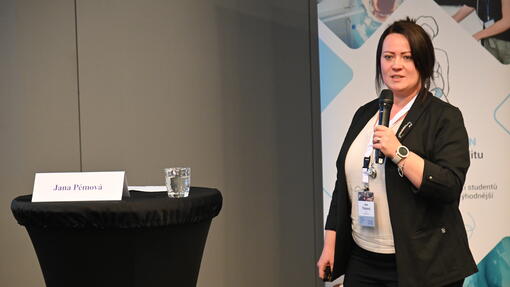 IHSOS Forum 2025 v Bratislave: trauma, odolnosť a rovnosť v zraniteľnom svete