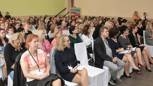 Celoslovenská viacodborová konferencia s medzinárodnou účasťou