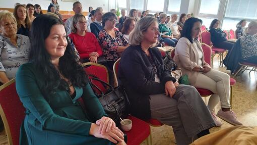 Tatranský ošetrovateľský deň