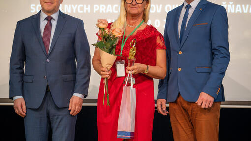Rožňava hostila vedeckú konferenciu o dôstojnosti v sociálnej práci