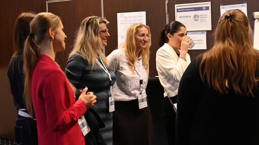 IHSOS Forum 2025 v Bratislave: trauma, odolnosť a rovnosť v zraniteľnom svete