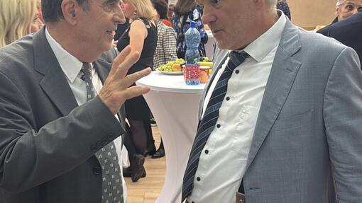 SPOLOČNE SME OTVORILI ROK 2025/2026