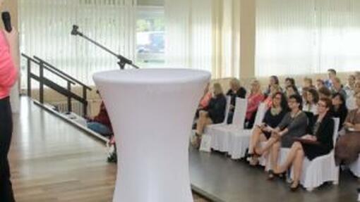 Celoslovenská viacodborová konferencia s medzinárodnou účasťou