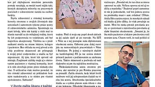 NAŠI ŠTUDENTI AKO MOTIVÁCIA