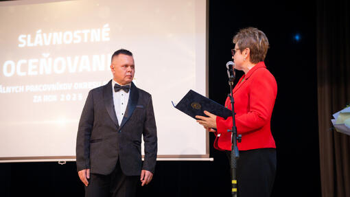Rožňava hostila vedeckú konferenciu o dôstojnosti v sociálnej práci