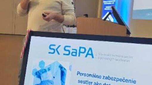 KONFERENCIA O BEZPEČNOSTI