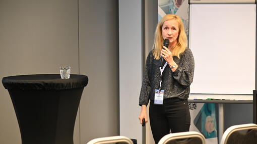 IHSOS Forum 2025 v Bratislave: trauma, odolnosť a rovnosť v zraniteľnom svete