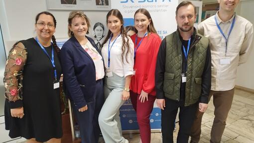 Medzinárodná študentská vedecká a odborná konferencia