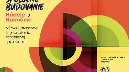 Svetový deň sociálnej práce