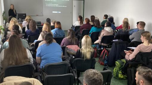 2. stretnutie IG Burza príkladov dobrej praxe 