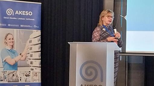 Psychiatrická konferencia v Čechách: Po stopách psychiatrického ošetrovateľstva   