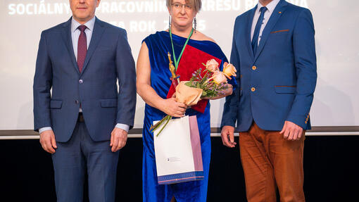 Rožňava hostila vedeckú konferenciu o dôstojnosti v sociálnej práci