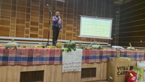 Rožňava patrila seniorom – a my sme boli pri tom