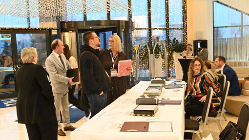 IHSOS Forum 2025 v Bratislave: trauma, odolnosť a rovnosť v zraniteľnom svete