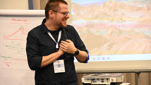 IHSOS Forum 2025 v Bratislave: trauma, odolnosť a rovnosť v zraniteľnom svete