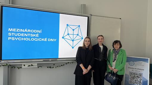 Od detských väzieb k maturite: Študentky VŠ sv. Alžbety bodovali